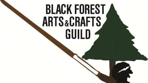 Black Forest Arts and Crafts Guild Fall Show and Sale