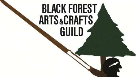 Black Forest Arts and Crafts Guild Fall Craft Show
