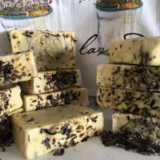 Gardeners Soap