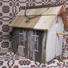 Bird House