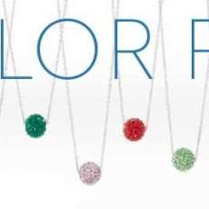 Birthstone Necklaces