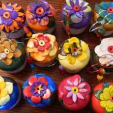 Hummingbird Feeder Sampler