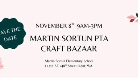 Holiday Craft Bazaar
