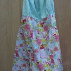 Handmade Apron
