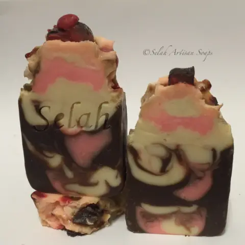 Chocolate Raspberry Truffle