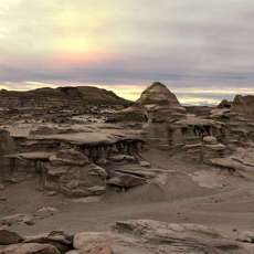 The Bisti
