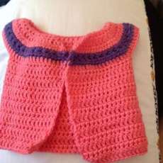 Baby Cardigan