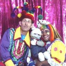 "Something funny for the kids of all ages!"