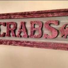Crabs