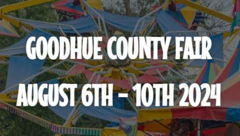 Goodhue County Fair