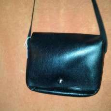 Black Purse