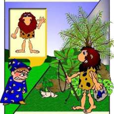 Ignore Pulls His Prank