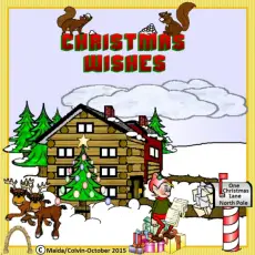 Coming For Christmas, Christmas Wishes