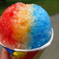 Snow Cone
