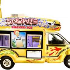 Snowie Bus