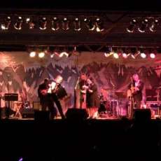 Cafe Musique at Millpond Music Festival