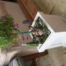 Mary the Fairy Flower Pickin