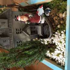 Home For the Holidays