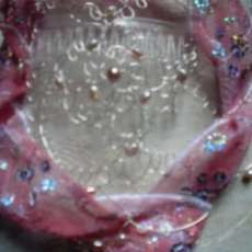 Custom Made Kippah