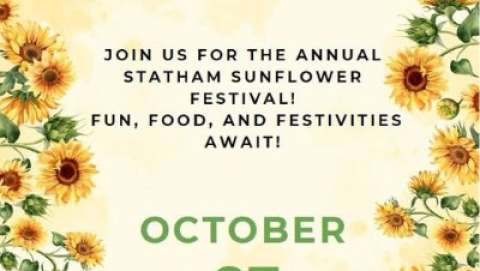 Sunflower Festival