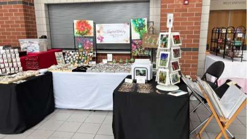 Louise McFarland Louise McFarland