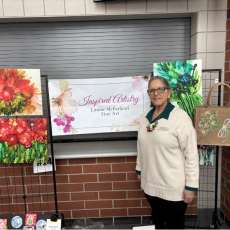 Inspired Artistry Fine Art