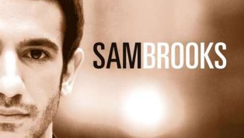 Sam Brooks