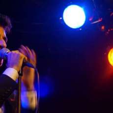 Club Cafe, Pittsburgh, PA