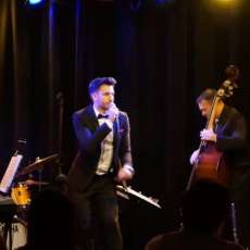 Club Cafe, Pittsburgh, PA