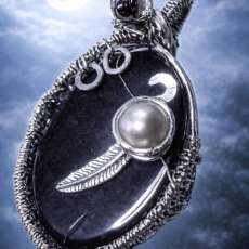 Classic Handmade Jewelry