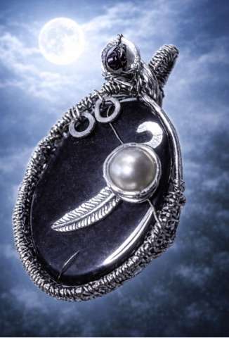 Classic Handmade Jewelry