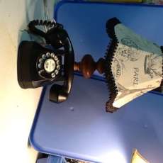 Lamp Phone