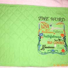 Bible Covers