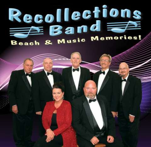 The Recollections Band