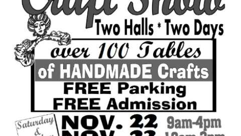 Holiday Craft Show