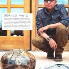 Gerald A. Pinto