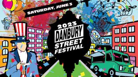 Danbury Street Festival