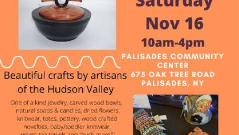 Fall Craft Fair