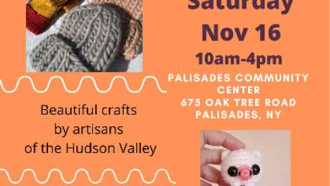 Fall Craft Fair