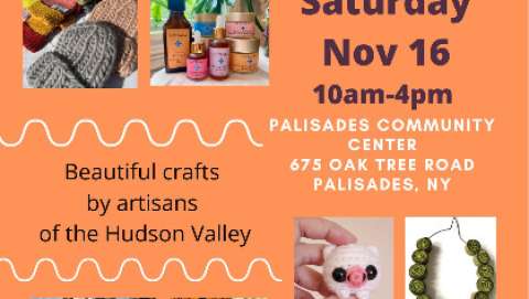 Fall Craft Fair