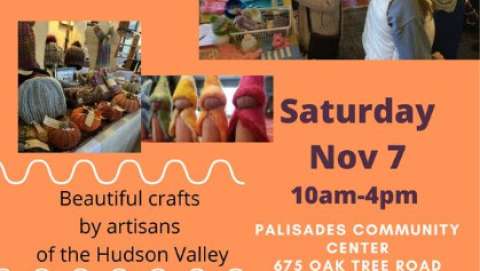 Fall Craft Fair
