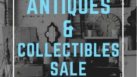 Palisades Community Fine Antiques & Collectibles Sale