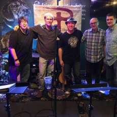 Province of Thieves at Legion Brewing-Charlotte, NC