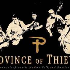 Province of Thieves Poster