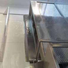 COLD and HOT Water Available