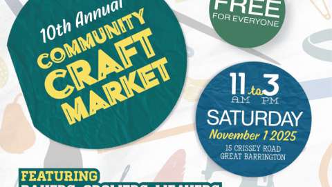 Community Craft Market