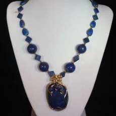 Lapis Lazuli Special