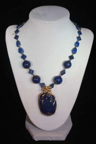 Lapis Lazuli Special