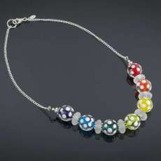 Necklace by Bonnie Scott