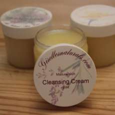Cleansing Cream
